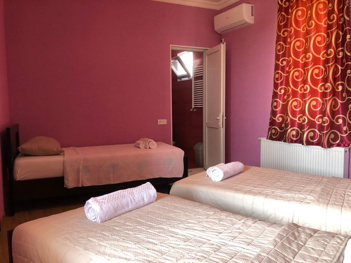 Doors Hotel คูทายสิ ภายนอก รูปภาพ