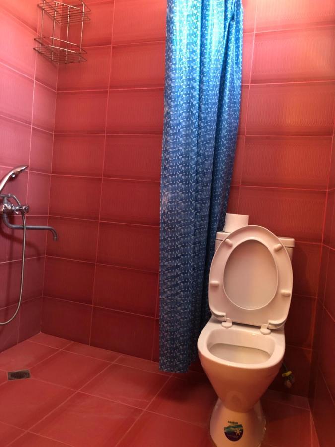 Doors Hotel คูทายสิ ภายนอก รูปภาพ