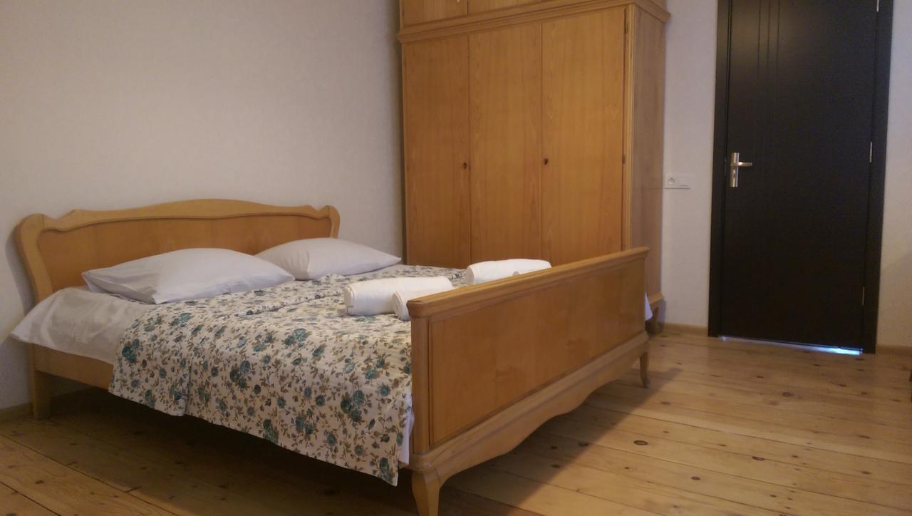 Doors Hotel คูทายสิ ภายนอก รูปภาพ