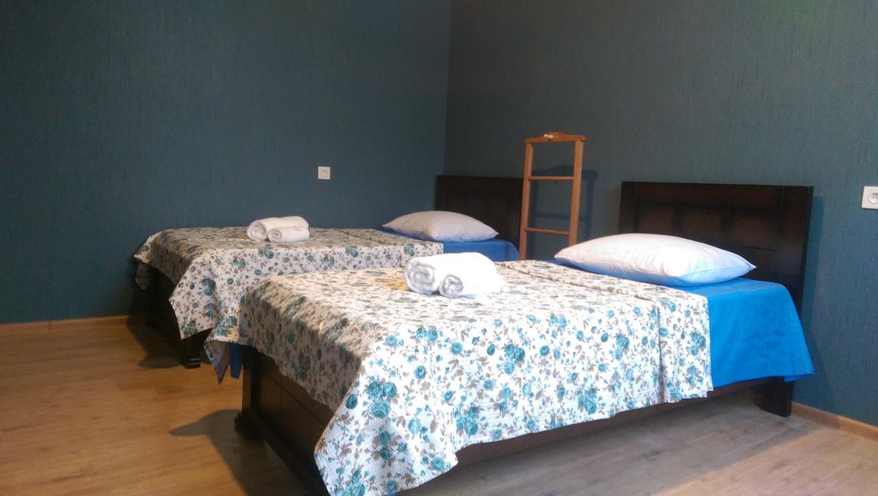 Doors Hotel คูทายสิ ภายนอก รูปภาพ