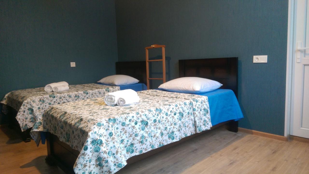 Doors Hotel คูทายสิ ภายนอก รูปภาพ