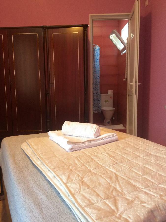 Doors Hotel คูทายสิ ภายนอก รูปภาพ