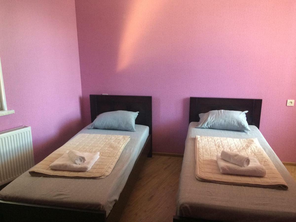 Doors Hotel คูทายสิ ภายนอก รูปภาพ